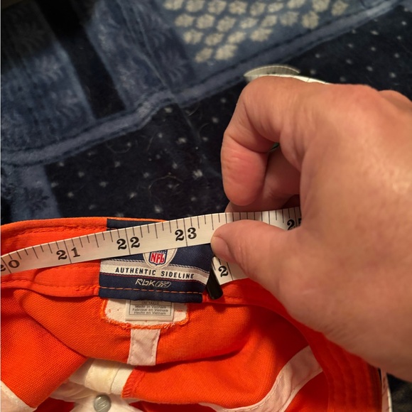 Chicago Bears Hat - Picture 12 of 12